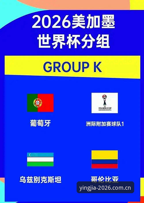 世界杯扩军66队 vs 48队：中国男足能否借机重返舞台？盈嘉体育解读赛事变革